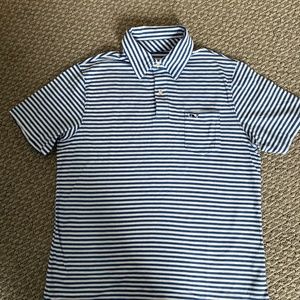 Boys Vineyard Vines Polo